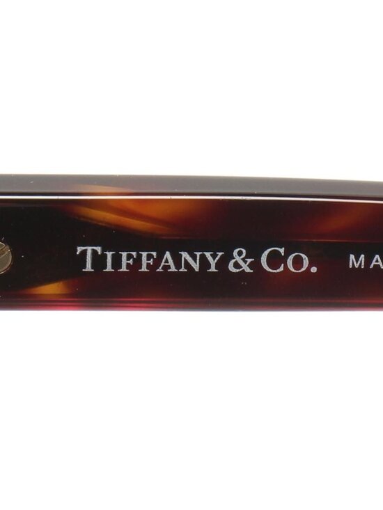 Tiffany & Co Sunglasses Eyewear main image 6